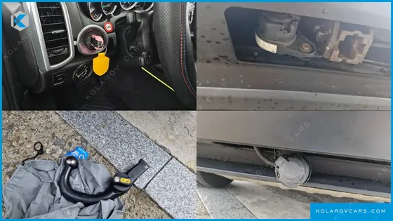 PORSCHE CAYENNE 3.0 DIESEL