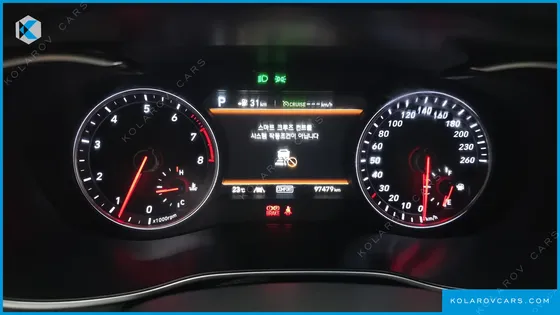 GENESIS G70 2.0T