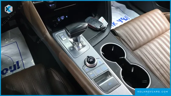 GENESIS G70 2.0T