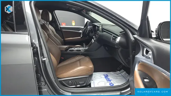 GENESIS G70 2.0T