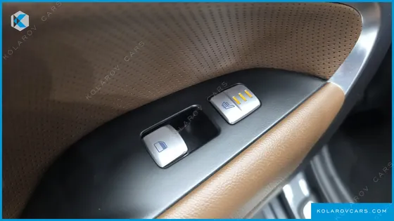 GENESIS G70 2.0T