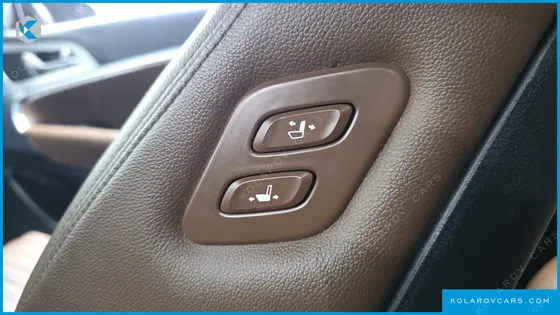 GENESIS G70 2.0T
