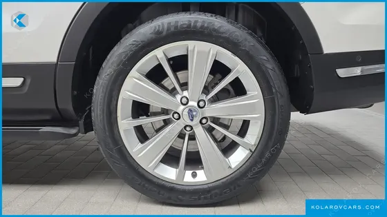 FORD EXPLORER 2.3 LIMITED 4WD