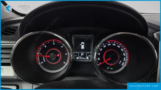 KGM - SSANGYONG TIVOLI DIESEL LX 4WD