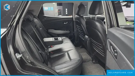 KGM - SSANGYONG TIVOLI DIESEL LX 4WD