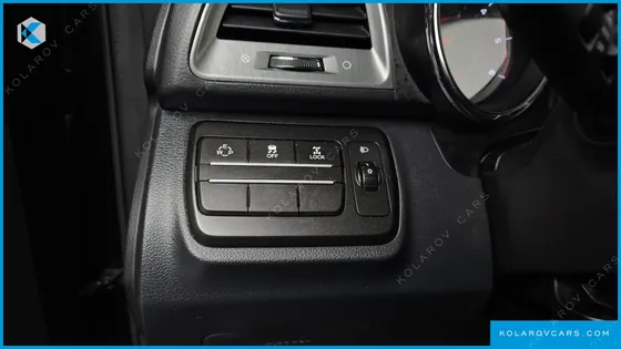 KGM - SSANGYONG TIVOLI DIESEL LX 4WD