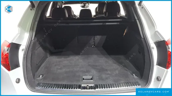 PORSCHE CAYENNE 3.0 DIESEL PLATIUM EDITION