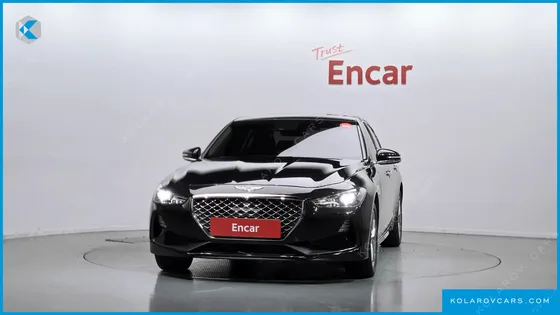 GENESIS G70 2.2D AWD