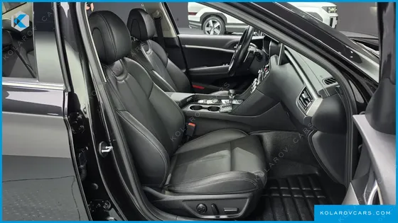 GENESIS G70 2.2D AWD
