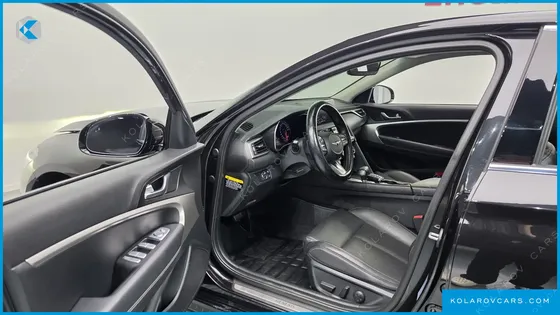 GENESIS G70 2.2D AWD