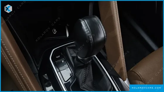 RENAULT KOREA QM6 (KOLEOS) 2.0 LPE RE SIGNATURE 2WD