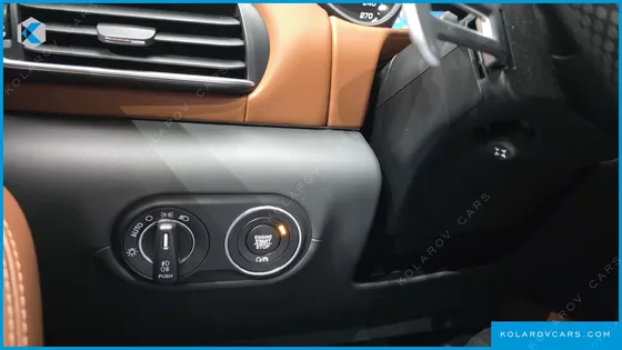 MASERATI LEVANTE 3.0 DIESEL AWD