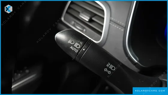 RENAULT KOREA SM6 2.0 GDE LE
