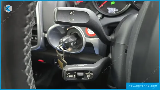 PORSCHE CAYENNE 3.0 DIESEL