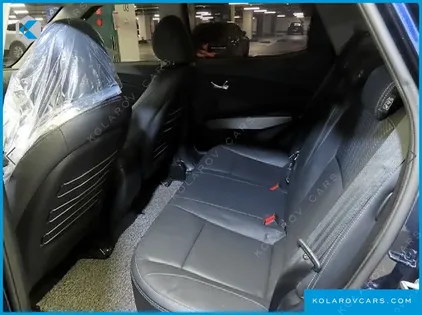KGM - SSANGYONG TIVOLI DIESEL VX 2WD