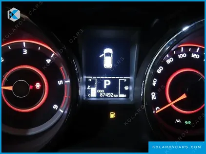 KGM - SSANGYONG TIVOLI DIESEL VX 2WD