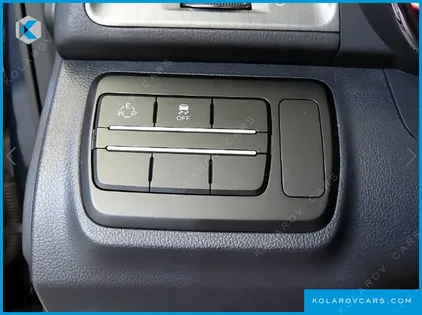 KGM - SSANGYONG TIVOLI DIESEL VX 2WD