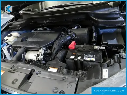 KGM - SSANGYONG TIVOLI DIESEL VX 2WD