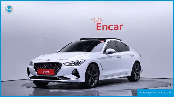 GENESIS G70 2.0T AWD