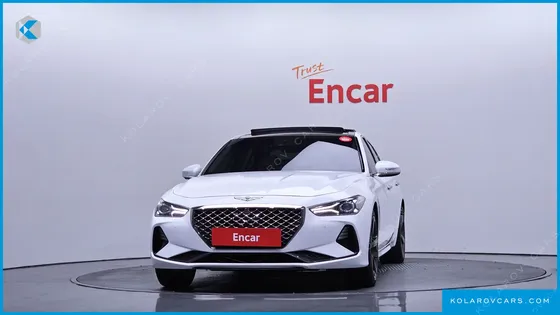 GENESIS G70 2.0T AWD