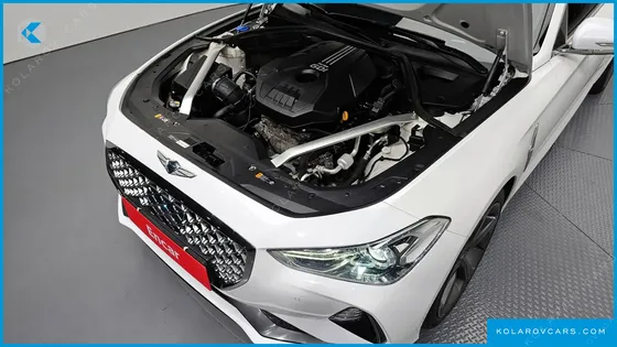GENESIS G70 2.0T AWD