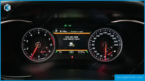 GENESIS G70 2.0T AWD
