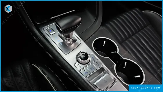 GENESIS G70 2.0T AWD