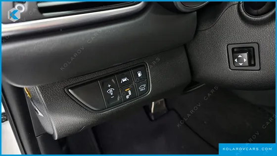 GENESIS G70 2.0T AWD