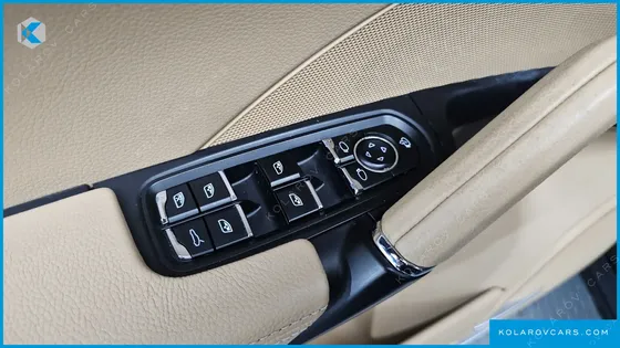 PORSCHE CAYENNE 3.0 DIESEL