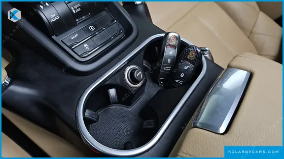 PORSCHE CAYENNE 3.0 DIESEL
