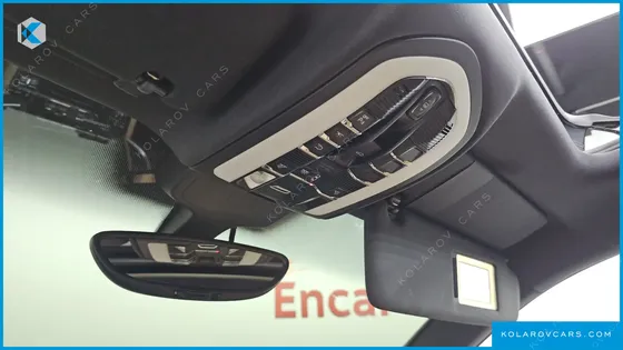 PORSCHE CAYENNE 3.0 DIESEL