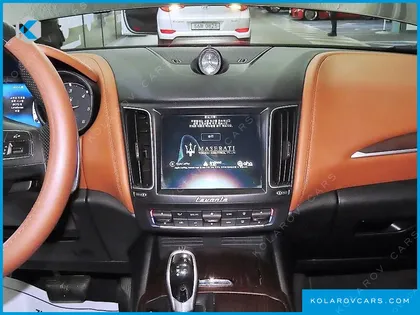 MASERATI LEVANTE 3.0 DIESEL AWD PREMIUM