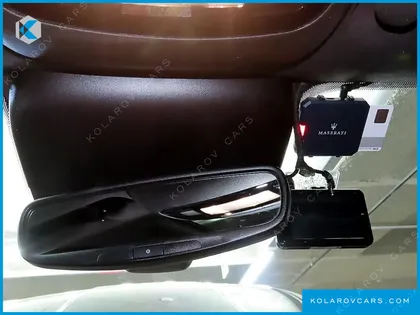 MASERATI LEVANTE 3.0 DIESEL AWD PREMIUM
