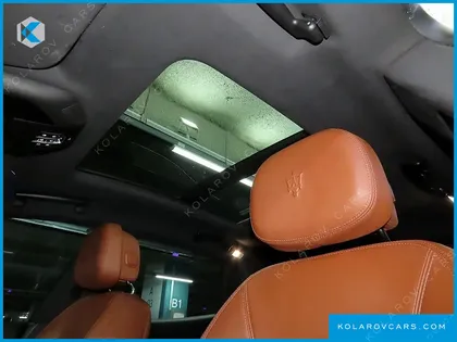 MASERATI LEVANTE 3.0 DIESEL AWD PREMIUM