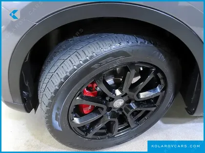 MASERATI LEVANTE 3.0 DIESEL AWD PREMIUM