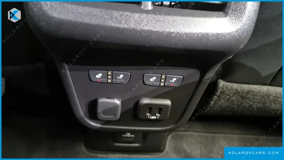 CHEVROLET (GM DAEWOO) EQUINOX 2WD PREMIER
