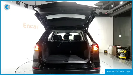 CHEVROLET (GM DAEWOO) EQUINOX 2WD PREMIER