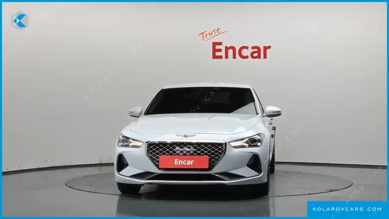 GENESIS G70 2.0T