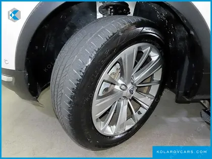 FORD EXPLORER 2.3 LIMITED 4WD