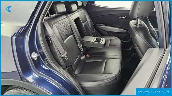 KGM - SSANGYONG TIVOLI VX 2WD