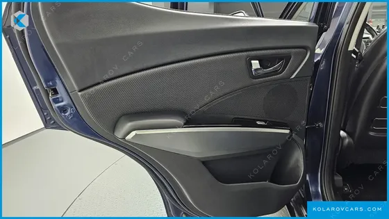 KGM - SSANGYONG TIVOLI VX 2WD