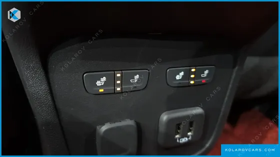 CHEVROLET (GM DAEWOO) EQUINOX 4WD PREMIER