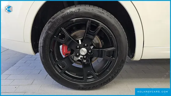 MASERATI LEVANTE 3.0 AWD GRANSPORT