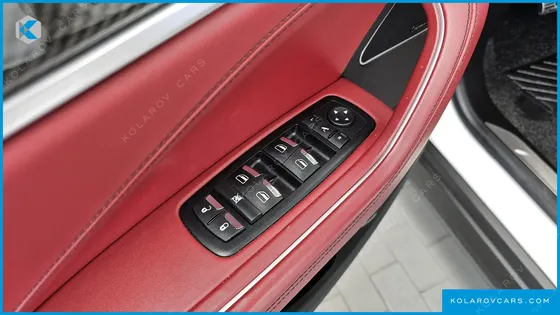 MASERATI LEVANTE 3.0 AWD GRANSPORT