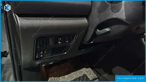 RENAULT KOREA QM6 (KOLEOS) 2.0 LPE RE SIGNATURE 2WD