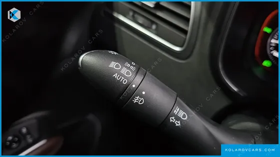 RENAULT KOREA QM6 (KOLEOS) 2.0 LPE RE SIGNATURE 2WD