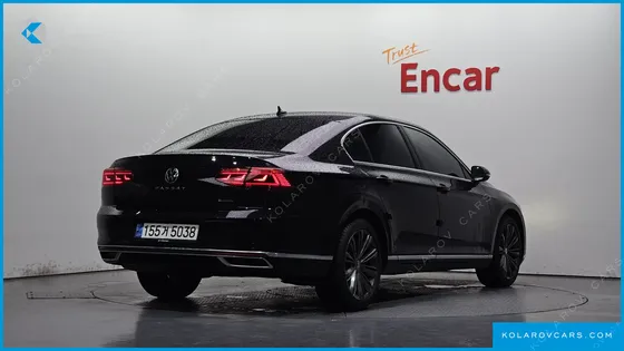 VOLKSWAGEN PASSAT 2.0 TDI 4MOTION PRESTIGE
