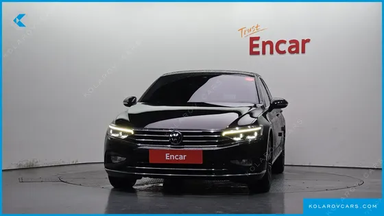 VOLKSWAGEN PASSAT 2.0 TDI 4MOTION PRESTIGE