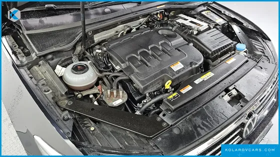 VOLKSWAGEN PASSAT 2.0 TDI 4MOTION PRESTIGE