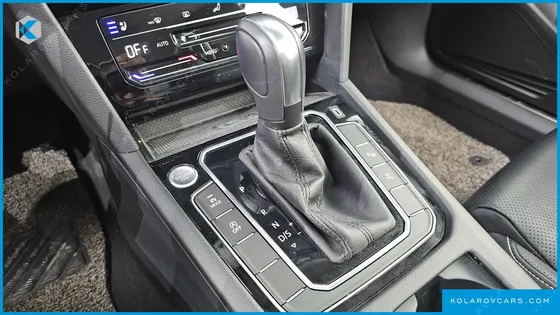 VOLKSWAGEN PASSAT 2.0 TDI 4MOTION PRESTIGE